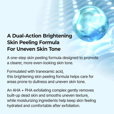 Dr. Melaxin 7-Step Radiance Routine — Complete K-Beauty Skincare Set