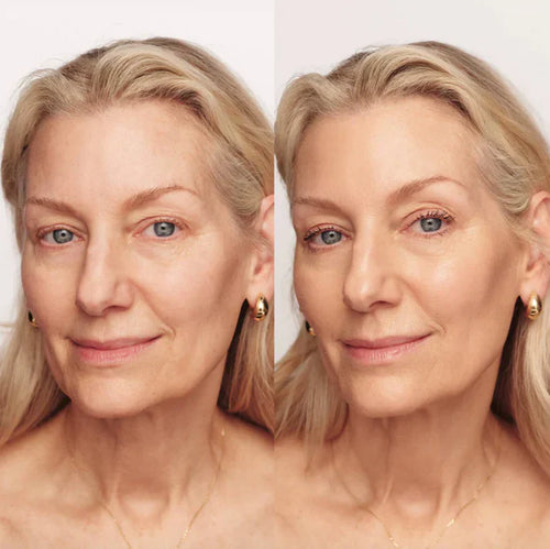 Fond de Teint Biomimétique 4-en-1 SPF50 - Glamora™