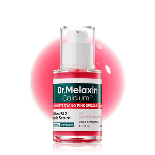 Prep & Penetrate (Cyano Pink Serum)