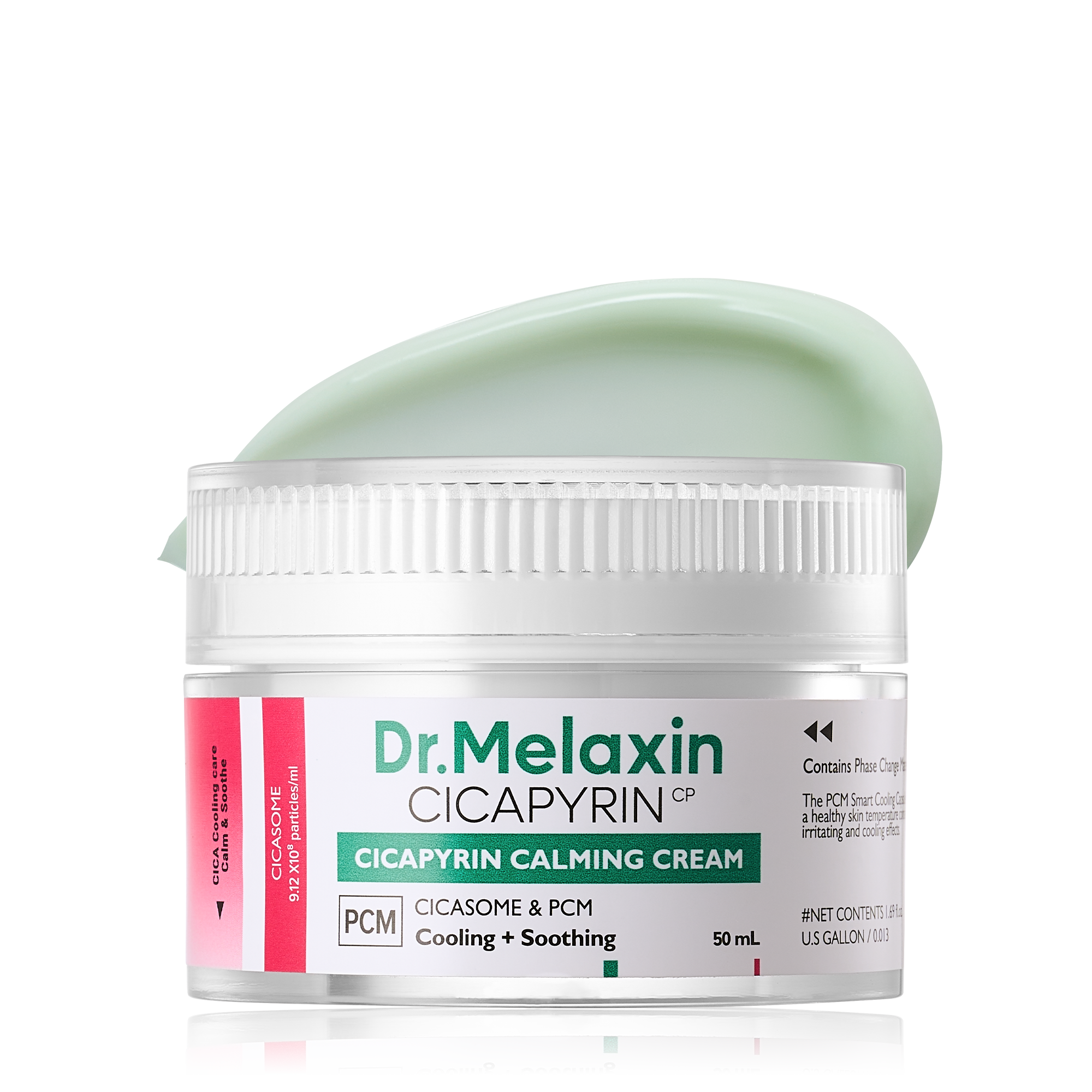 Cicapyrin Calming Cream – Ecom UK