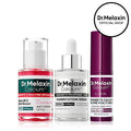 The Calcium Lift Ritual | 3-Step Firm · Brighten · Glow Routine