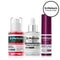 The Calcium Lift Ritual | 3-Step Firm · Brighten · Glow Routine